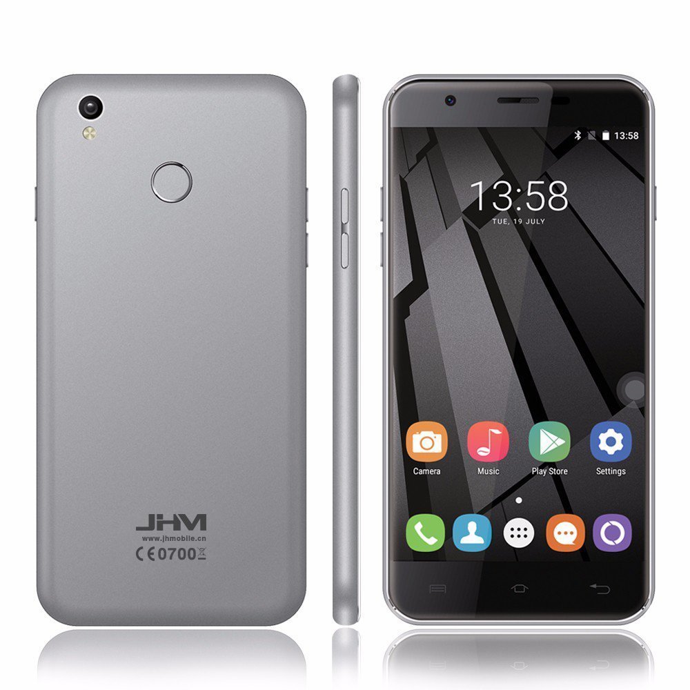 JHM X11 5.5 » Android 6.0 MTK6737